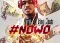 King Josh Nowo ART
