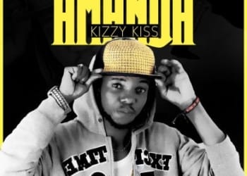 Kizzy Kiss Amanda ART