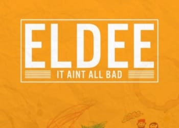 eldee it aint all bad cover1600