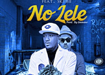 DJ Xray No Lele ft. Skibii ART