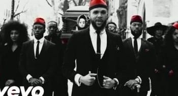 Jidenna Long Live The Chief