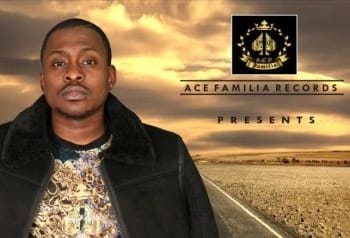 Kay Da Ace My Way ART 1