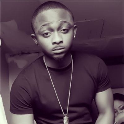 Sean Tizzle 1