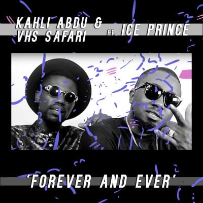 vhs safari
