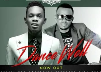DJ Shiru Dance Well ft. Patoranking ART
