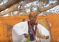 King Josh Halleluyah Video Screenshot