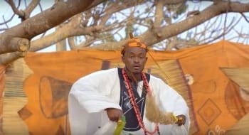 King Josh Halleluyah Video Screenshot