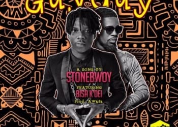 stone guyguy