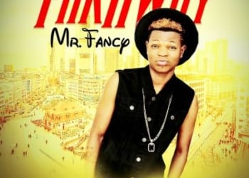 Mr Fancy Faraway ART
