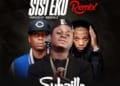 Subzilla Sisi Eko Ft Tekno Reminisce Prod By DebbieKillz