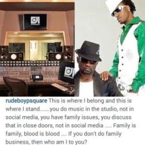 psquare