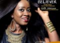 NU ARTWORK BELIEVER NIKKI LAOYE