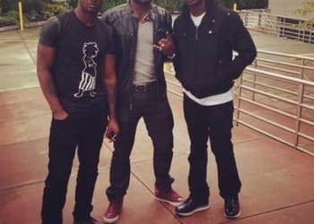 PSquare