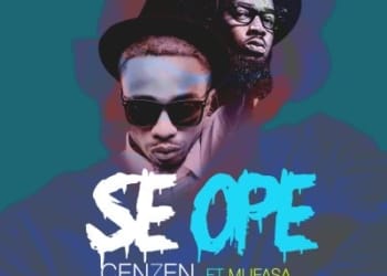 cenzen ft mufasa se ope Art