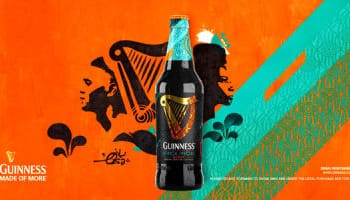 guinness africa special