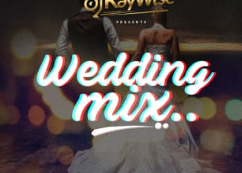 wedding mix kaywise