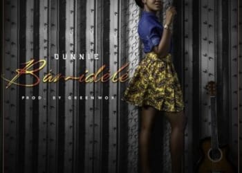 Dunnie Bamidele art