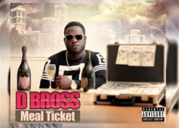 Meal Ticket Artwork