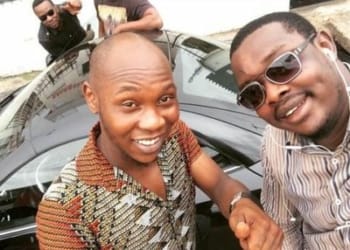 Seun and Juggernut