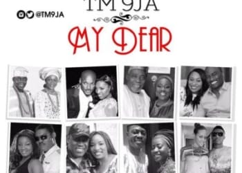 TM 9ja My Dear