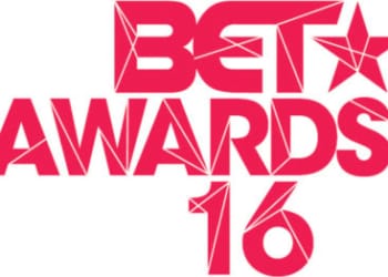 BET Awards 2016