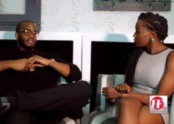 Lynxxx on Da Chat