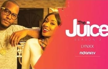Lynxxx on the Juice