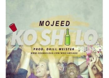 Mojeed Ko Shi Lo ART