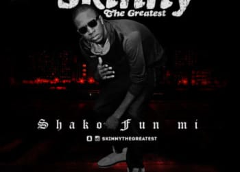 SKINNY THE GREATEST edit