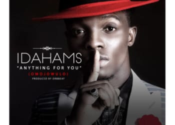 Idahams Anything For You ART