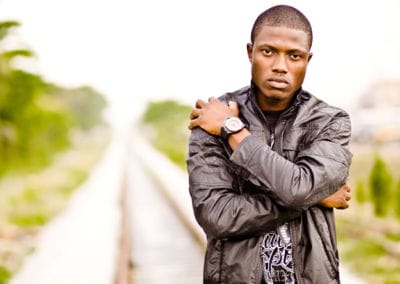 These Are Nigeria's Top 5 Brilliant Rap Artistes