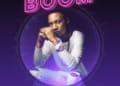Jesse Jagz Boom Art