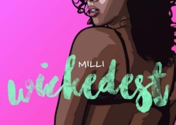 MILLI 600x600