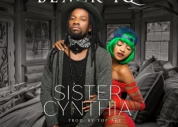 Sister Cynthia mp3 image