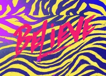 Manifest Believe Feat. Mugeez Kwesta