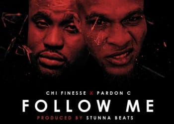 follow me artwork