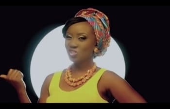 nikki laoye african dance