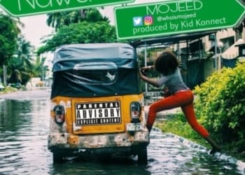 Mojeed Na Wa O Art