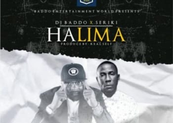 dj baddo ft seriki halima
