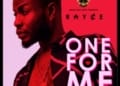One For me art