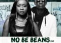 nu2 Nikki Laoye NO BE BEANS Artwork