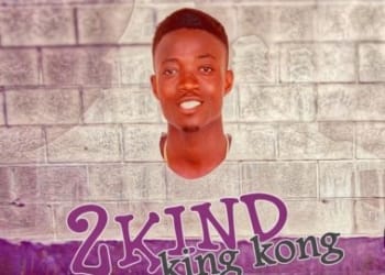 2 kind king kong