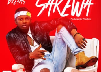 Front Cover Sarewa
