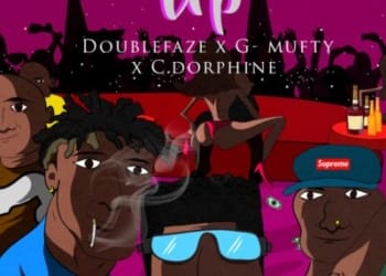 UP ART WORK