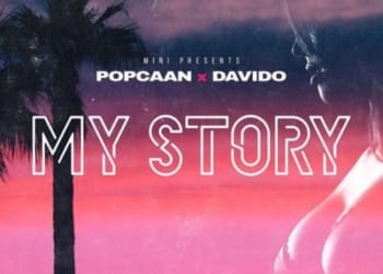 Popcaan and Davido Story