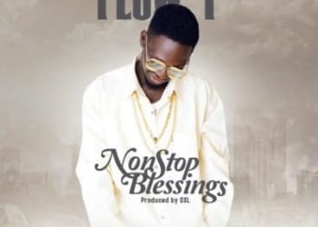 FLOW P NONSTOP BLESSINGS PROD BY DXLDABEAT mp3 image