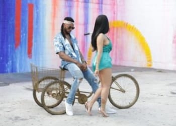 Flavour Baby Na Yoka video 720x480