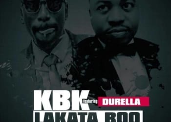 KBK ft Durella Lakata Boo mp3 image