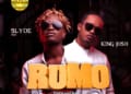 Slyde Rumo ft King Josh mp3 image