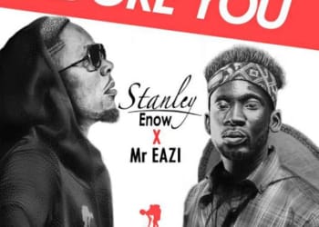 Stanley Enow ft Mr Eazi Adore You mp3 image